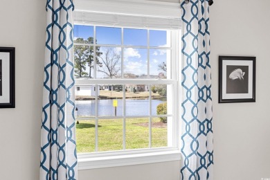 PRICE IS FIRM. Step into the welcoming ambiance of Buck Creek on Aberdeen Golf and Country Club in South Carolina - for sale on GolfHomes.com, golf home, golf lot