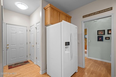 Welcome to 1105 Greensview Circle, a low-maintenance townhome in on Magnolia Greens Golf Plantation in North Carolina - for sale on GolfHomes.com, golf home, golf lot