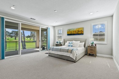 Located in the prestigious gated community of The Enclave, this on Bayonet/Black Horse Golf Course in California - for sale on GolfHomes.com, golf home, golf lot