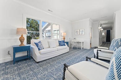 This enchanting 3-room suite is your perfect gateway to Bald on Bald Head Island Golf Club in North Carolina - for sale on GolfHomes.com, golf home, golf lot