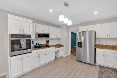 Updated  Renovated All-Brick Home on Quiet Cul-de-Sac Lot in on West Pines Golf Club in Georgia - for sale on GolfHomes.com, golf home, golf lot