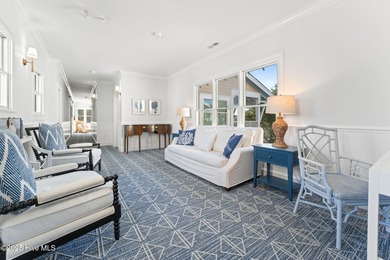 This enchanting 3-room suite is your perfect gateway to Bald on Bald Head Island Golf Club in North Carolina - for sale on GolfHomes.com, golf home, golf lot
