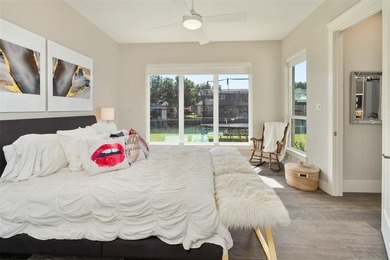 Discover an extraordinary opportunity in the gated Pinnacle Club on Pinnacle Golf and Boat Club in Texas - for sale on GolfHomes.com, golf home, golf lot