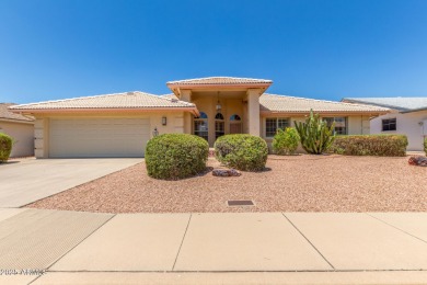 A fantastic opportunity to enjoy resort-style living in the on Sunland Village East Golf Course in Arizona - for sale on GolfHomes.com, golf home, golf lot
