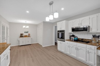 Updated  Renovated All-Brick Home on Quiet Cul-de-Sac Lot in on West Pines Golf Club in Georgia - for sale on GolfHomes.com, golf home, golf lot