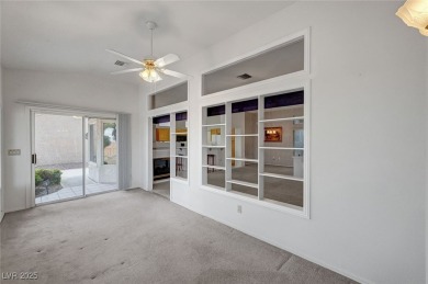 Located in the highly sought-after 55+ community of Sun City on Highland Falls Golf Club in Nevada - for sale on GolfHomes.com, golf home, golf lot