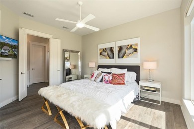 Discover an extraordinary opportunity in the gated Pinnacle Club on Pinnacle Golf and Boat Club in Texas - for sale on GolfHomes.com, golf home, golf lot