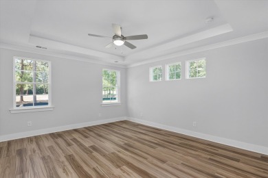 Welcome to The Edgefield, where the charm of a ranch-style home on Midland Valley Country Club in South Carolina - for sale on GolfHomes.com, golf home, golf lot