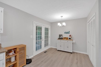 Updated  Renovated All-Brick Home on Quiet Cul-de-Sac Lot in on West Pines Golf Club in Georgia - for sale on GolfHomes.com, golf home, golf lot