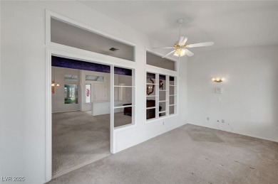 Located in the highly sought-after 55+ community of Sun City on Highland Falls Golf Club in Nevada - for sale on GolfHomes.com, golf home, golf lot