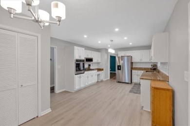 Updated  Renovated All-Brick Home on Quiet Cul-de-Sac Lot in on West Pines Golf Club in Georgia - for sale on GolfHomes.com, golf home, golf lot
