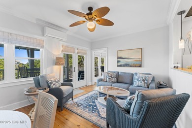 This enchanting 3-room suite is your perfect gateway to Bald on Bald Head Island Golf Club in North Carolina - for sale on GolfHomes.com, golf home, golf lot