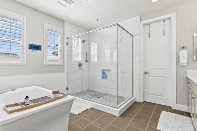 Located in the prestigious gated community of The Enclave, this on Bayonet/Black Horse Golf Course in California - for sale on GolfHomes.com, golf home, golf lot