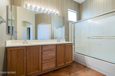 Welcome to 13451 E Ace High Dr, a beautifully maintained 4BR/2BA on Del Lago Golf Club in Arizona - for sale on GolfHomes.com, golf home, golf lot