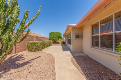 A fantastic opportunity to enjoy resort-style living in the on Sunland Village East Golf Course in Arizona - for sale on GolfHomes.com, golf home, golf lot