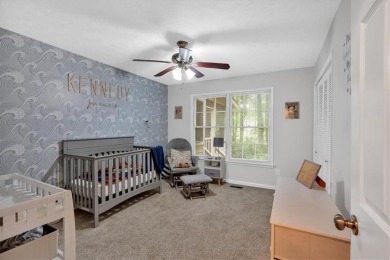 Updated  Renovated All-Brick Home on Quiet Cul-de-Sac Lot in on West Pines Golf Club in Georgia - for sale on GolfHomes.com, golf home, golf lot
