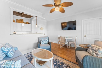 This enchanting 3-room suite is your perfect gateway to Bald on Bald Head Island Golf Club in North Carolina - for sale on GolfHomes.com, golf home, golf lot