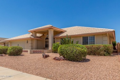 A fantastic opportunity to enjoy resort-style living in the on Sunland Village East Golf Course in Arizona - for sale on GolfHomes.com, golf home, golf lot