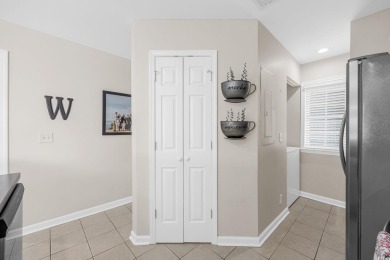 PRICE IS FIRM. Step into the welcoming ambiance of Buck Creek on Aberdeen Golf and Country Club in South Carolina - for sale on GolfHomes.com, golf home, golf lot