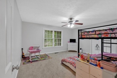 Updated  Renovated All-Brick Home on Quiet Cul-de-Sac Lot in on West Pines Golf Club in Georgia - for sale on GolfHomes.com, golf home, golf lot