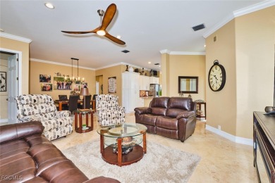 This one is a must see! Totally remodeled *Andover* Single on Lexington Country Club in Florida - for sale on GolfHomes.com, golf home, golf lot
