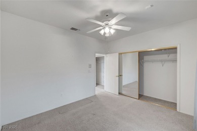 Located in the highly sought-after 55+ community of Sun City on Highland Falls Golf Club in Nevada - for sale on GolfHomes.com, golf home, golf lot