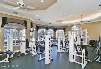 if you've ever wanted your own personal treehouse - this condo on Windsor Parke Golf Club in Florida - for sale on GolfHomes.com, golf home, golf lot