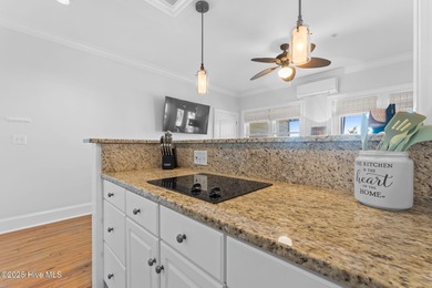 This enchanting 3-room suite is your perfect gateway to Bald on Bald Head Island Golf Club in North Carolina - for sale on GolfHomes.com, golf home, golf lot