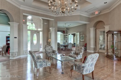 if you've ever wanted your own personal treehouse - this condo on Windsor Parke Golf Club in Florida - for sale on GolfHomes.com, golf home, golf lot