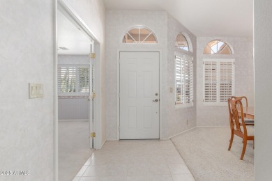 A fantastic opportunity to enjoy resort-style living in the on Sunland Village East Golf Course in Arizona - for sale on GolfHomes.com, golf home, golf lot