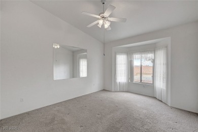 Located in the highly sought-after 55+ community of Sun City on Highland Falls Golf Club in Nevada - for sale on GolfHomes.com, golf home, golf lot