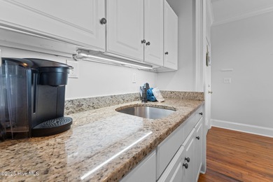 This enchanting 3-room suite is your perfect gateway to Bald on Bald Head Island Golf Club in North Carolina - for sale on GolfHomes.com, golf home, golf lot