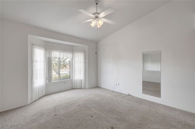 Located in the highly sought-after 55+ community of Sun City on Highland Falls Golf Club in Nevada - for sale on GolfHomes.com, golf home, golf lot