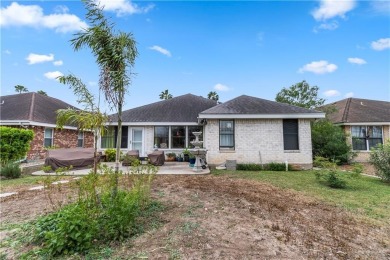 Stunning home located in the desirable subdivision of Alamo on Alamo Country Club in Texas - for sale on GolfHomes.com, golf home, golf lot