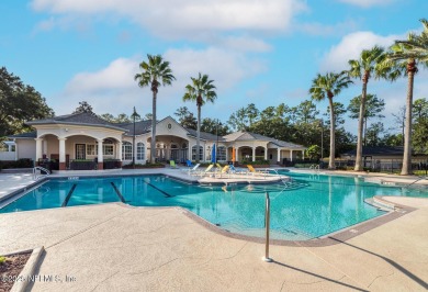 if you've ever wanted your own personal treehouse - this condo on Windsor Parke Golf Club in Florida - for sale on GolfHomes.com, golf home, golf lot