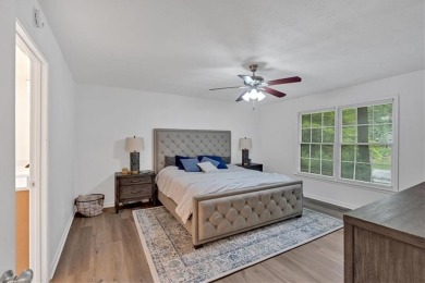 Updated  Renovated All-Brick Home on Quiet Cul-de-Sac Lot in on West Pines Golf Club in Georgia - for sale on GolfHomes.com, golf home, golf lot