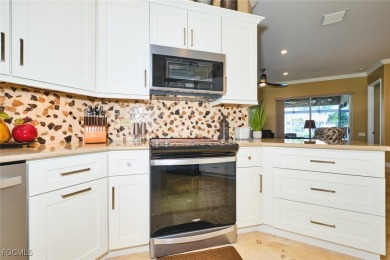 This one is a must see! Totally remodeled *Andover* Single on Lexington Country Club in Florida - for sale on GolfHomes.com, golf home, golf lot
