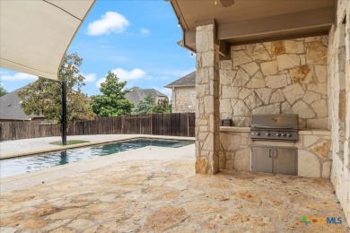 Phenomenal Teravista Home on a Landscaped Corner lot has 4 on Teravista Golf Club in Texas - for sale on GolfHomes.com, golf home, golf lot