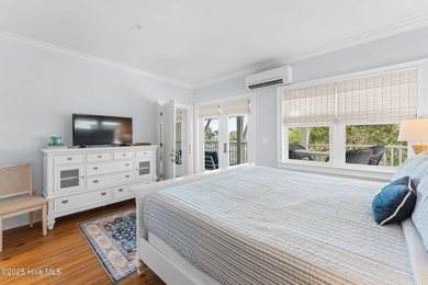 This enchanting 3-room suite is your perfect gateway to Bald on Bald Head Island Golf Club in North Carolina - for sale on GolfHomes.com, golf home, golf lot