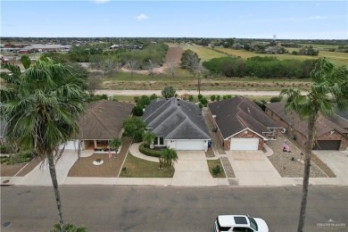 Stunning home located in the desirable subdivision of Alamo on Alamo Country Club in Texas - for sale on GolfHomes.com, golf home, golf lot