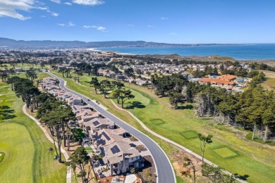 Located in the prestigious gated community of The Enclave, this on Bayonet/Black Horse Golf Course in California - for sale on GolfHomes.com, golf home, golf lot