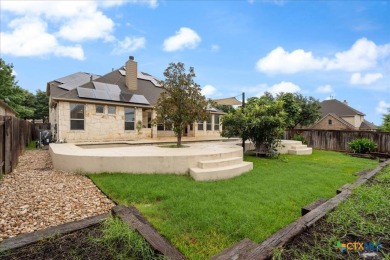 Phenomenal Teravista Home on a Landscaped Corner lot has 4 on Teravista Golf Club in Texas - for sale on GolfHomes.com, golf home, golf lot