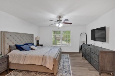 Updated  Renovated All-Brick Home on Quiet Cul-de-Sac Lot in on West Pines Golf Club in Georgia - for sale on GolfHomes.com, golf home, golf lot
