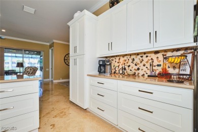 This one is a must see! Totally remodeled *Andover* Single on Lexington Country Club in Florida - for sale on GolfHomes.com, golf home, golf lot