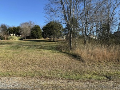 One of the last nice lots in the neighborhood, great location on Tellico Village -The Links At Kahite Golf Course in Tennessee - for sale on GolfHomes.com, golf home, golf lot