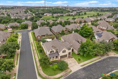 Phenomenal Teravista Home on a Landscaped Corner lot has 4 on Teravista Golf Club in Texas - for sale on GolfHomes.com, golf home, golf lot