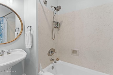 This enchanting 3-room suite is your perfect gateway to Bald on Bald Head Island Golf Club in North Carolina - for sale on GolfHomes.com, golf home, golf lot