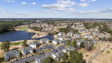 PRICE IS FIRM. Step into the welcoming ambiance of Buck Creek on Aberdeen Golf and Country Club in South Carolina - for sale on GolfHomes.com, golf home, golf lot