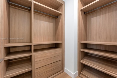 Situated on the Miami Beach Golf Course, this brand-new home is on  in Florida - for sale on GolfHomes.com, golf home, golf lot