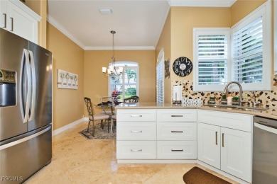 This one is a must see! Totally remodeled *Andover* Single on Lexington Country Club in Florida - for sale on GolfHomes.com, golf home, golf lot
